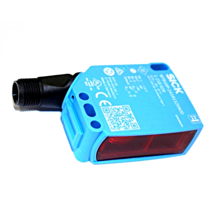 Датчик WTB16P-24161120A00 1218626 DC10 30V 100mA SICK